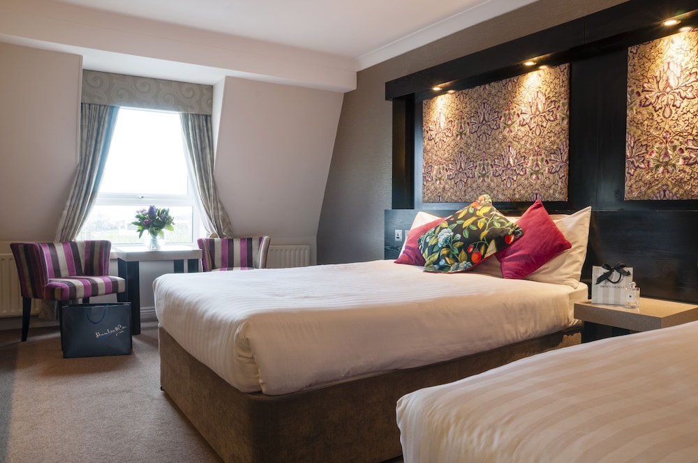 Double Room - Photo 6