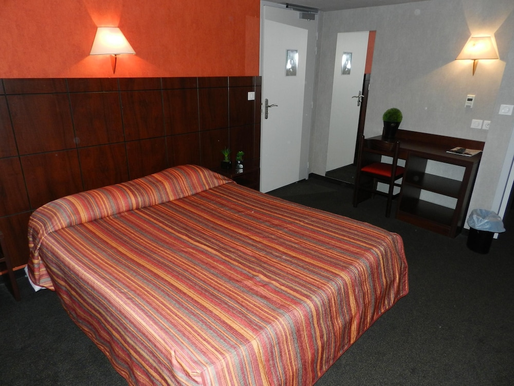 Comfort Double Room - Photo 1