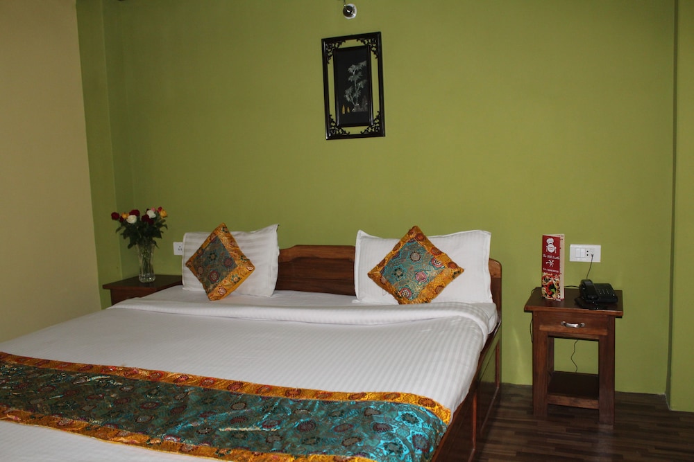 Super Deluxe Room (Mountain View) photo 1
