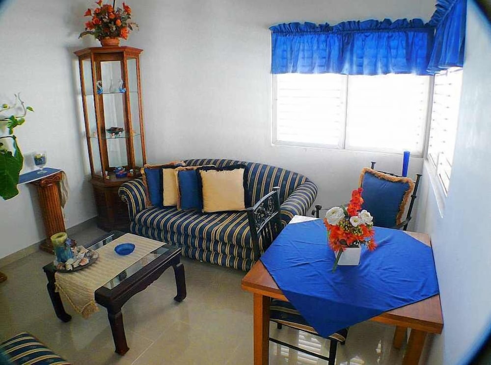 Family Apartment