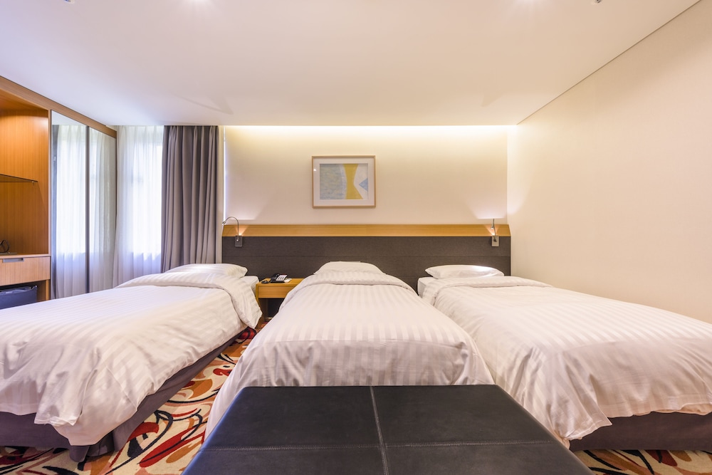 Family Triple Room photo 3