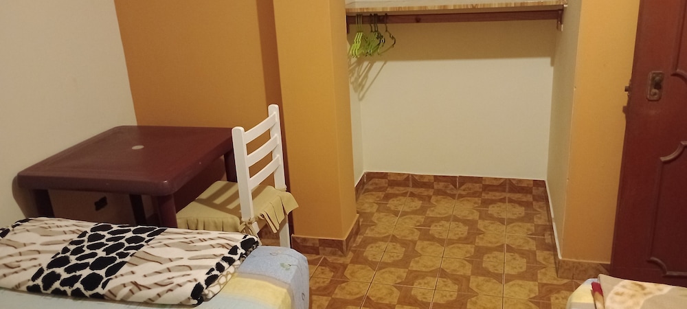Standard Triple Room photo 3