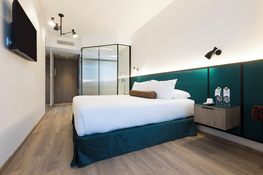 Habitación Clásica
