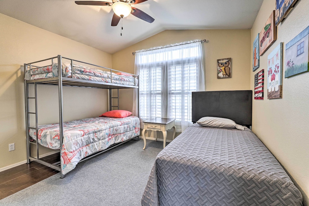 House (3 Bedrooms) photo 1