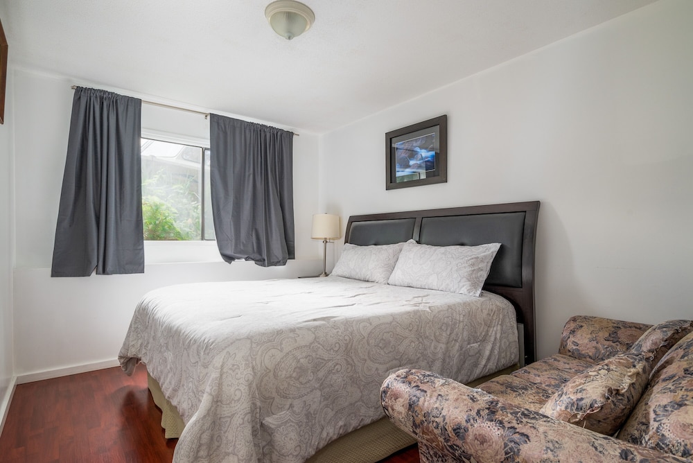 Deluxe Suite, 1 Bedroom, Non Smoking photo 2