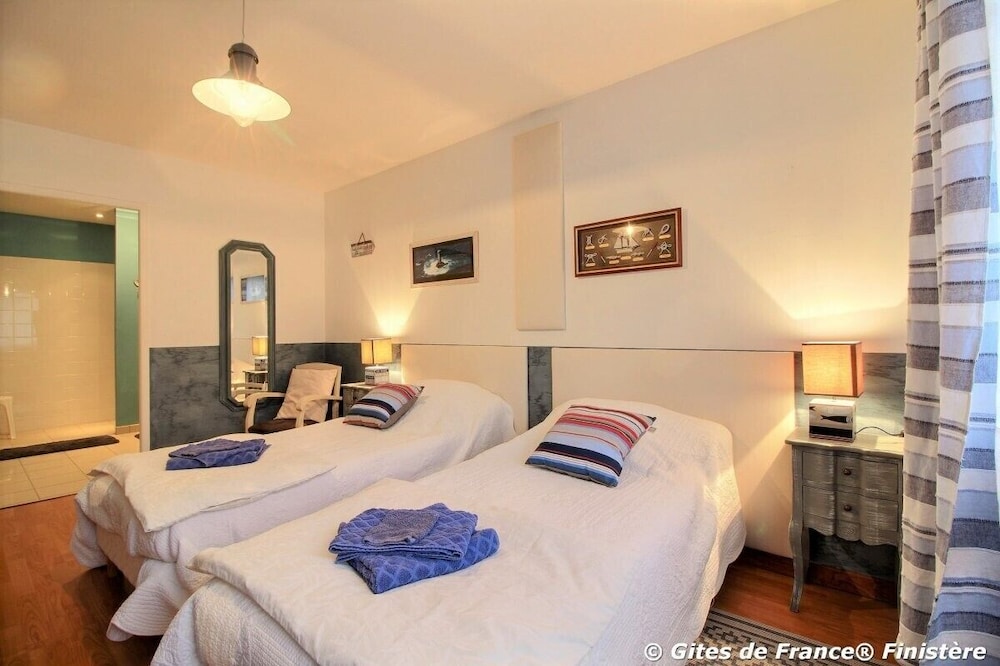Standard Twin Room (Cap à l'ouest) photo 3