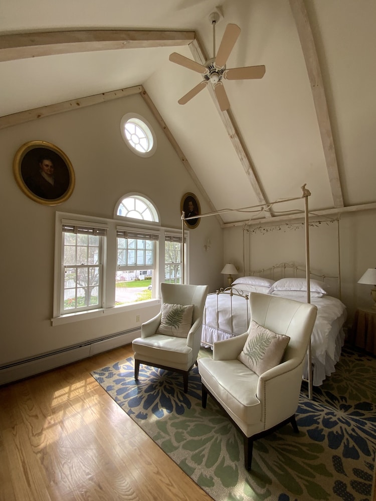 Romantic Room