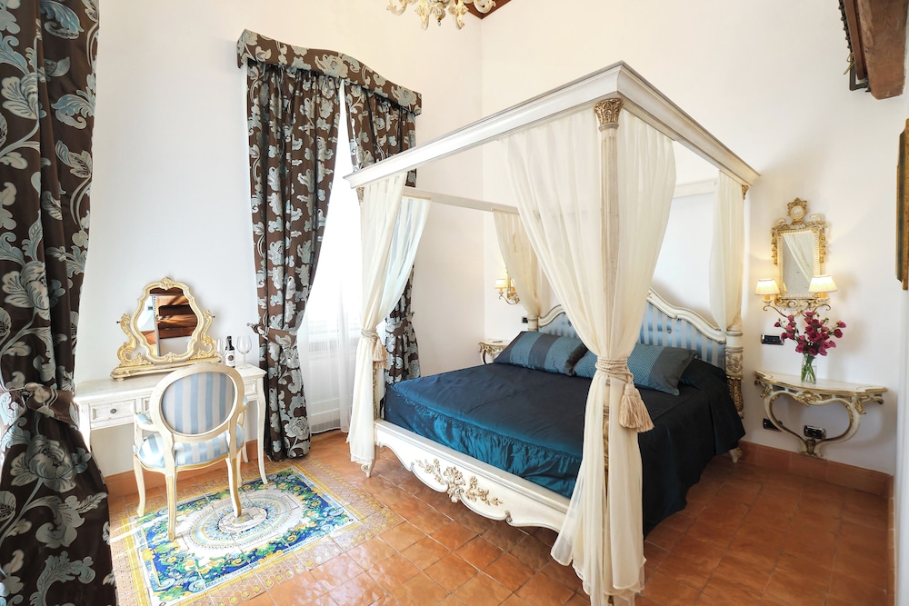 Premier Suite