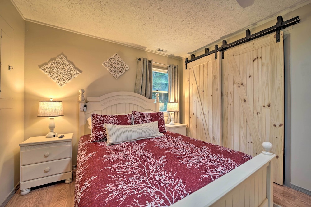 House (4 Bedrooms) photo 3
