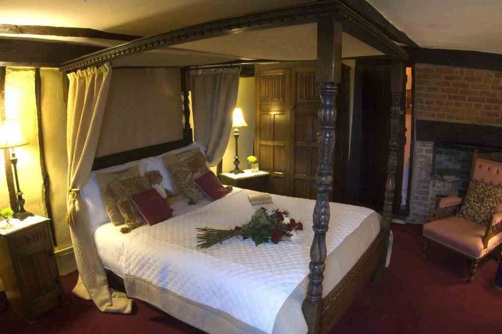 Double Room (Room 3) photo 1