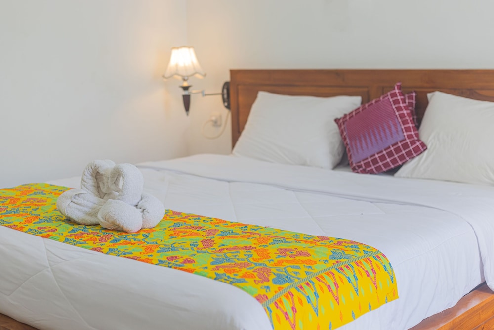 Deluxe Double Room - Photo 5