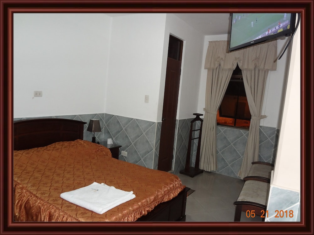Double Room photo 2