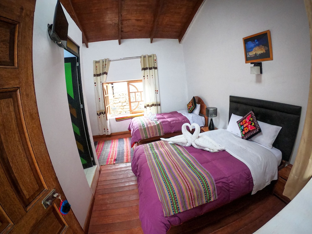 Family Triple Room photo 1