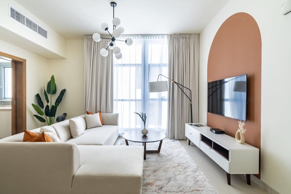 Apartment, Accessible photo 1