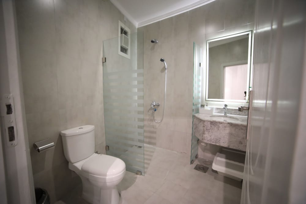 Executive Suite, 1 Bedroom photo 3