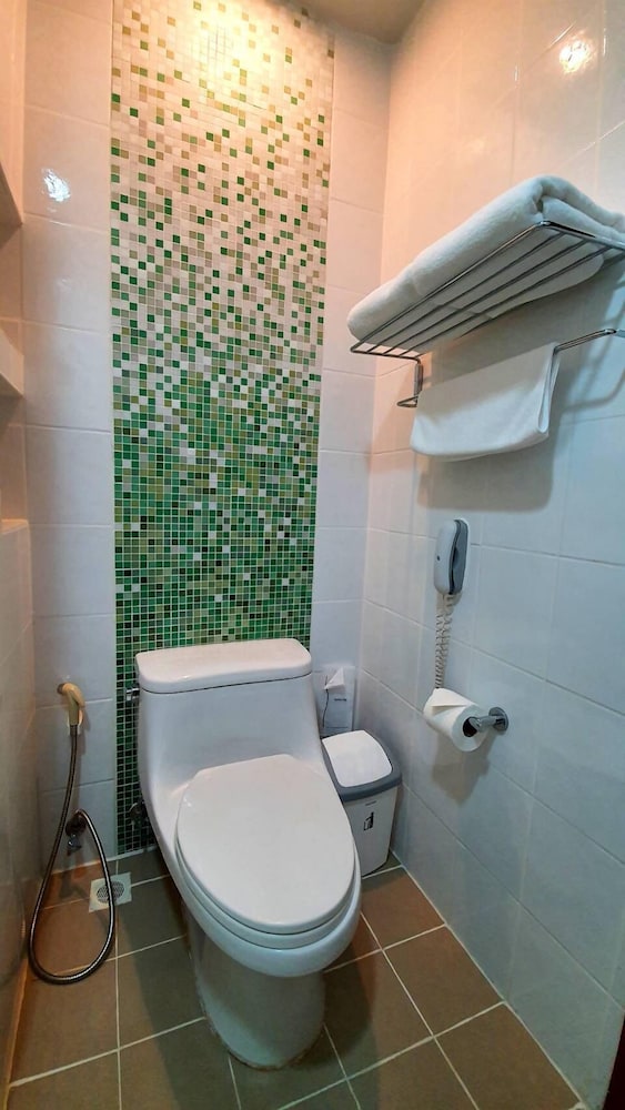 Deluxe Double or Twin Room with Garden View - Photo 5