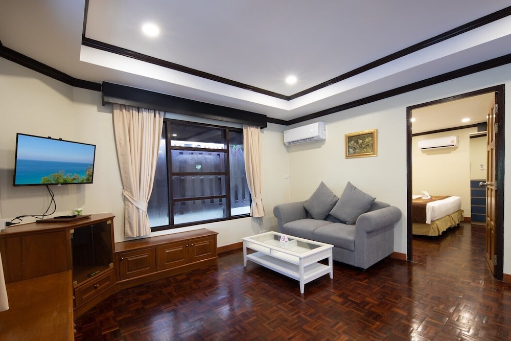 Two Bedrooms Family Villa - Photo 20