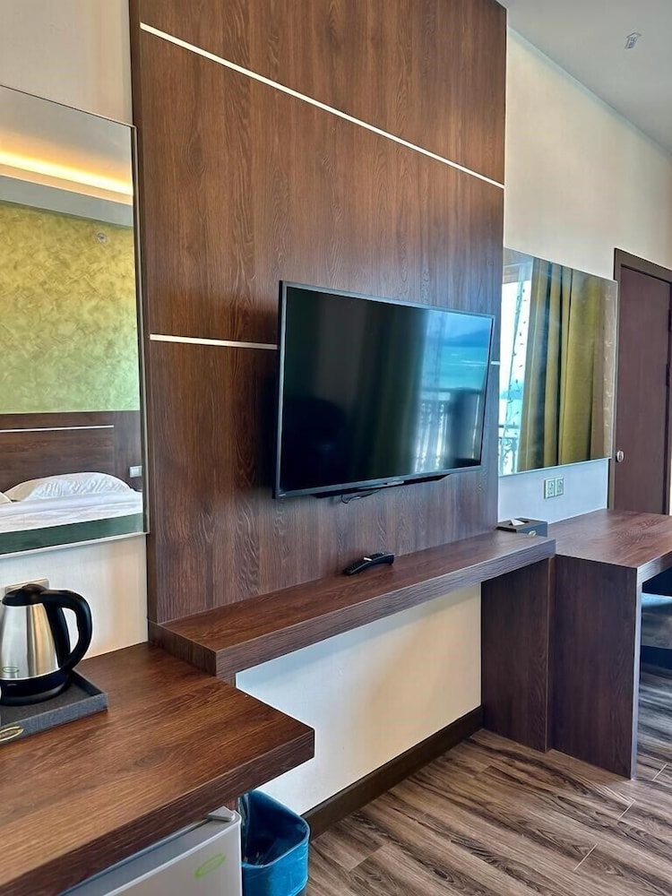 Deluxe Twin Room photo 2