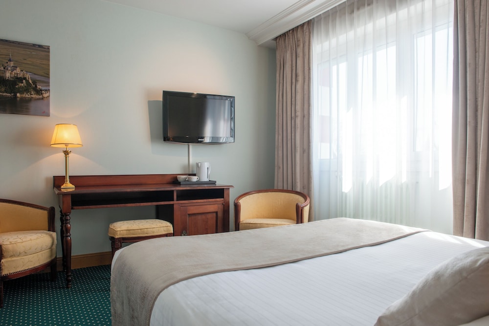 Chambre Standard - Photo 3
