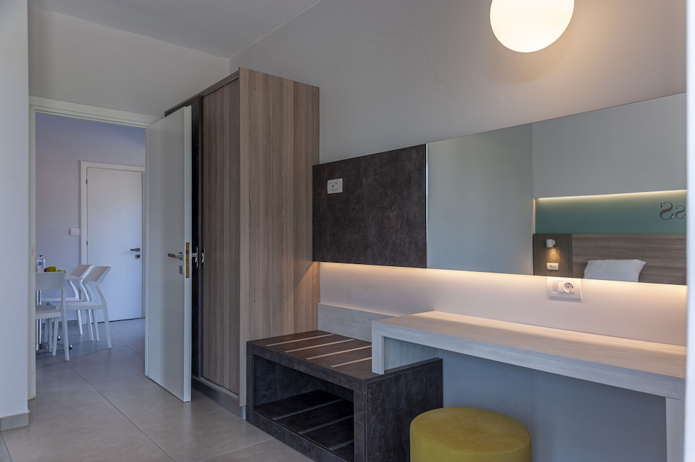 Family Suite photo 1