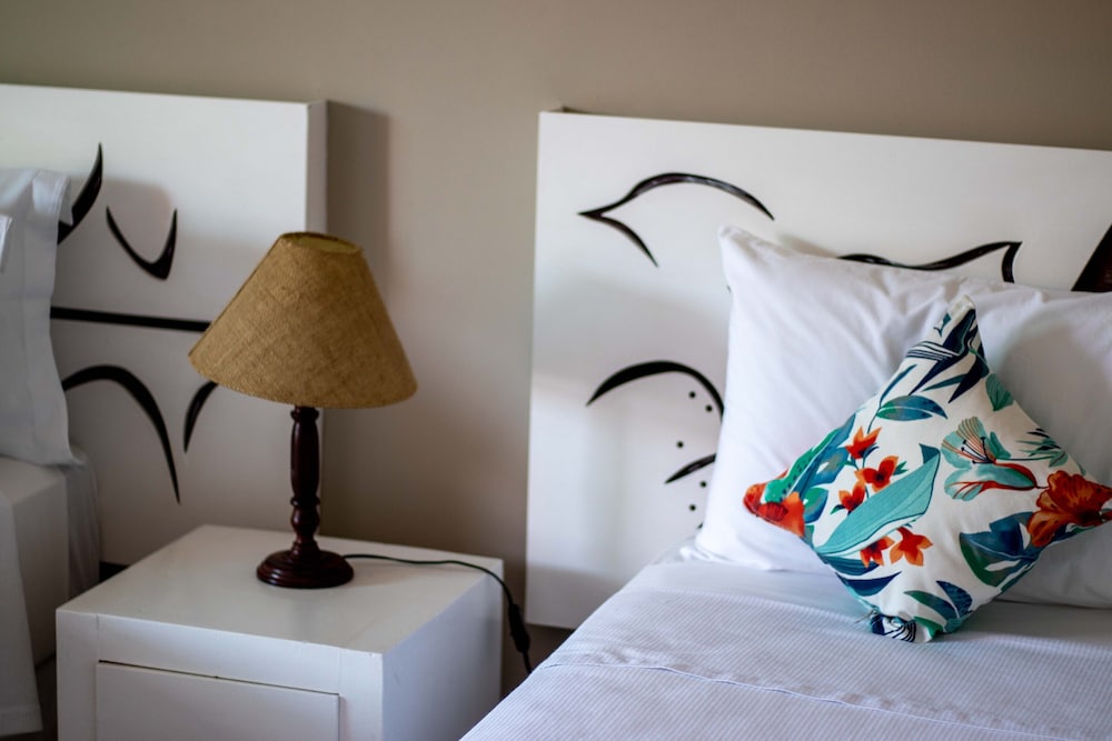 Standard Room - Photo 17