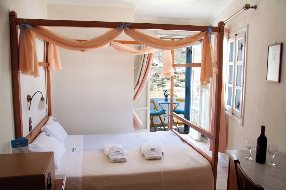 Comfort Double Room, Sea View photo 2