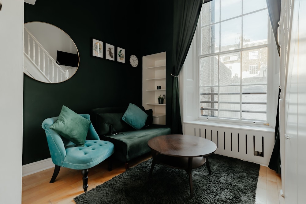 Apartment, Private Bathroom (7)