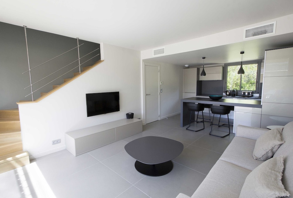 Apartment (Duplex Prestige) photo 1