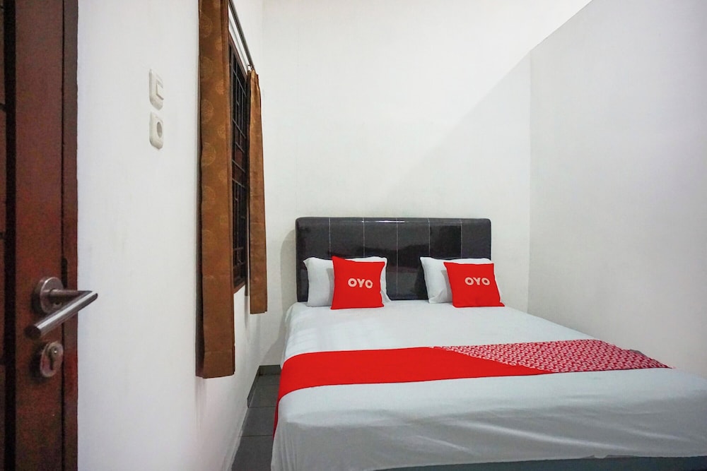 Standard Double Room - Photo 3