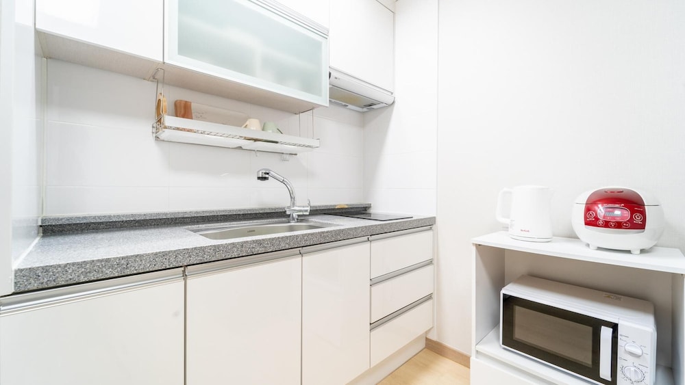 Basic Room, 1 Bedroom (205ho) - Photo 2
