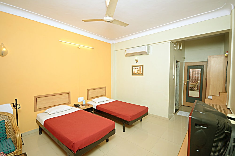 Deluxe Ac Room photo 1