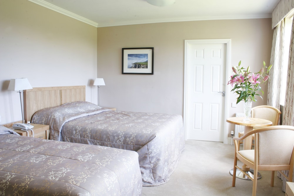 Classic Single Room, Ensuite photo 1