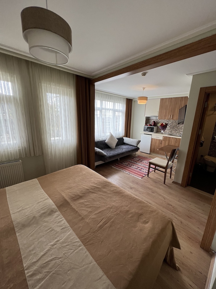 Superior Apartment photo 3