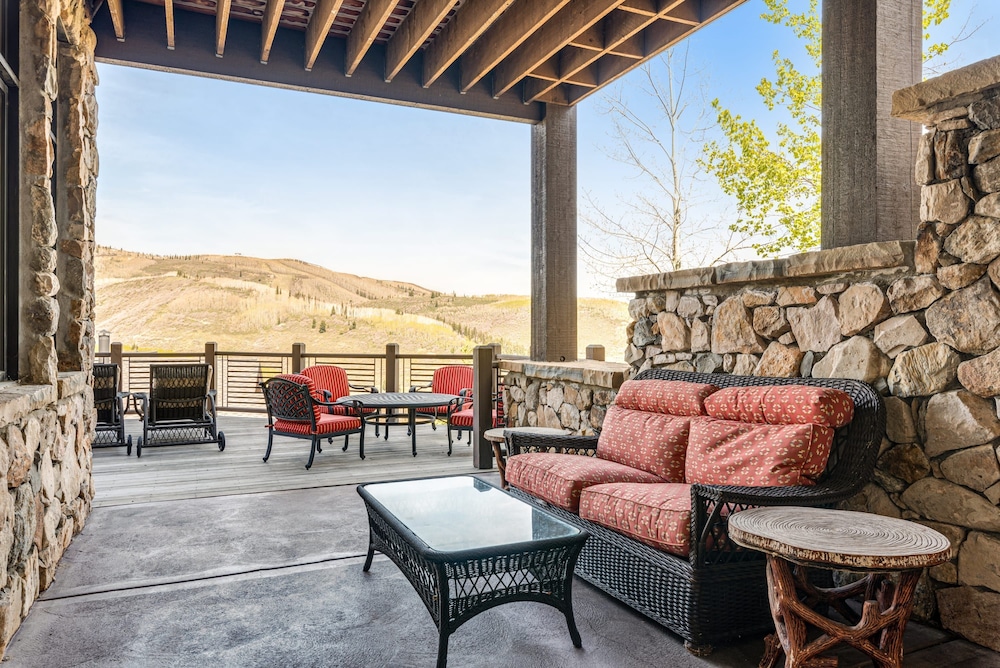 Gorgeous Deer Valley Home Minutes From the Slopes, 사진 4