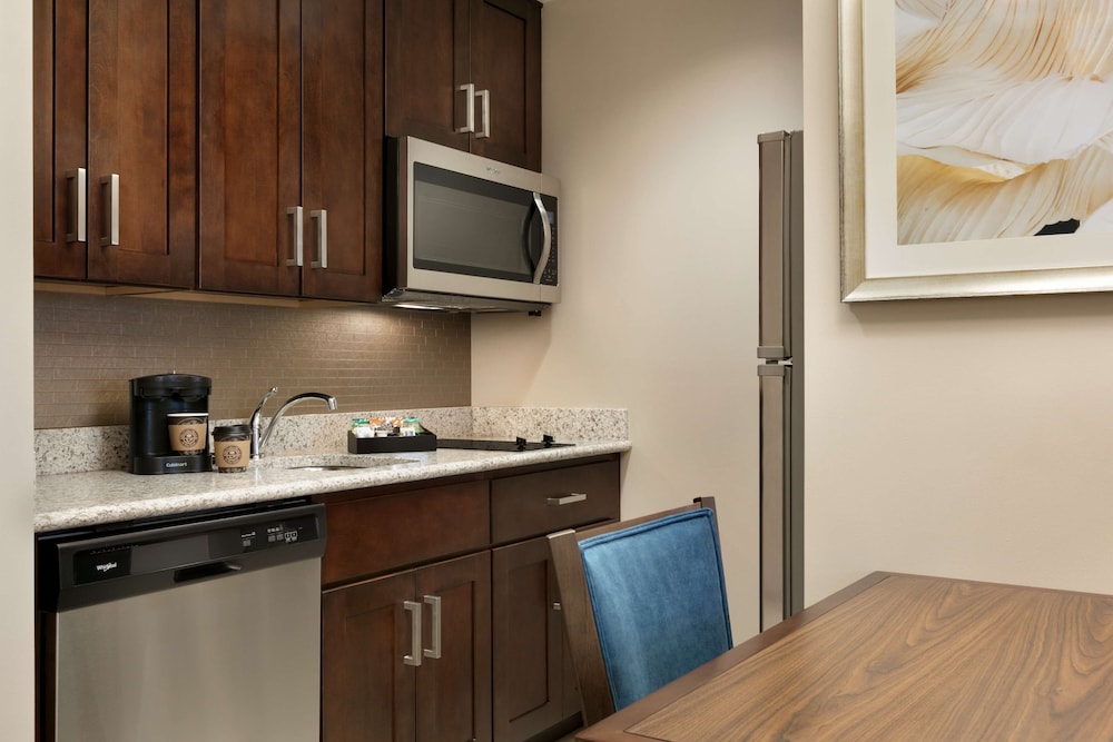 Suite, 1 Bedroom, Non Smoking photo 3
