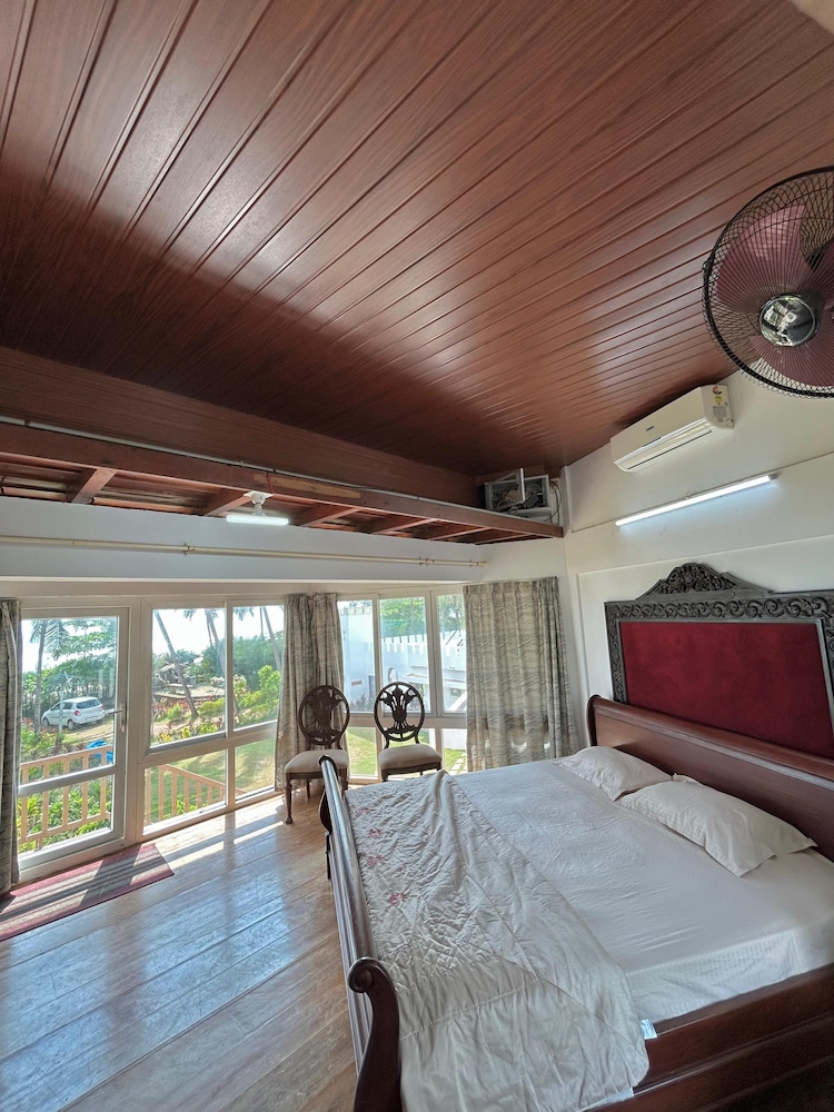 Family Villa