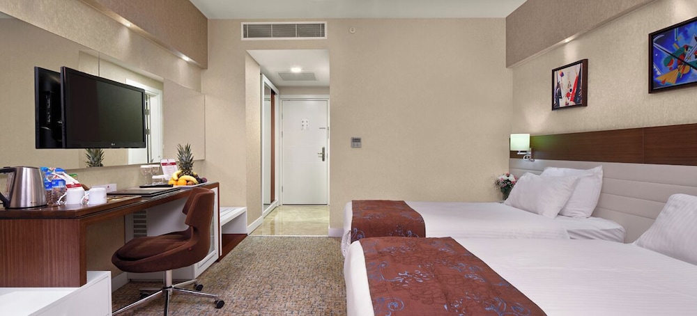 Superior Room photo 2