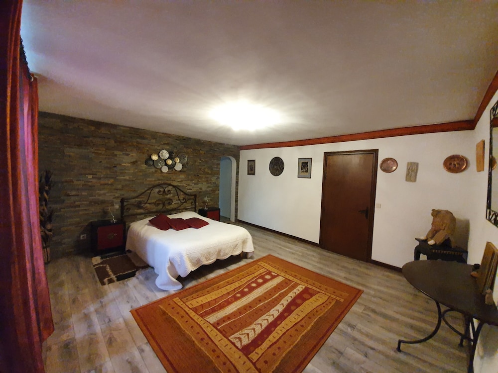 Double Room, Park View (L'Egyptienne) photo 1