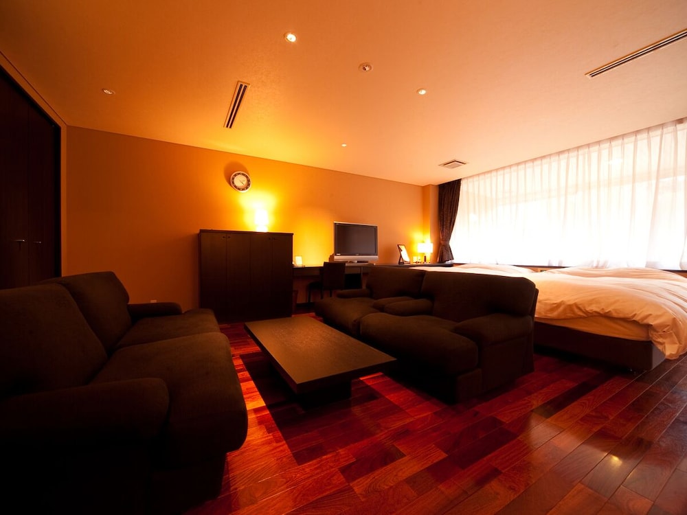 Deluxe Twin Room - Photo 7