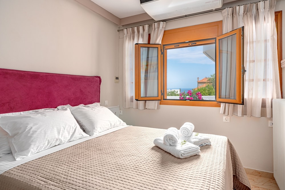 Villa, 3 Bedrooms