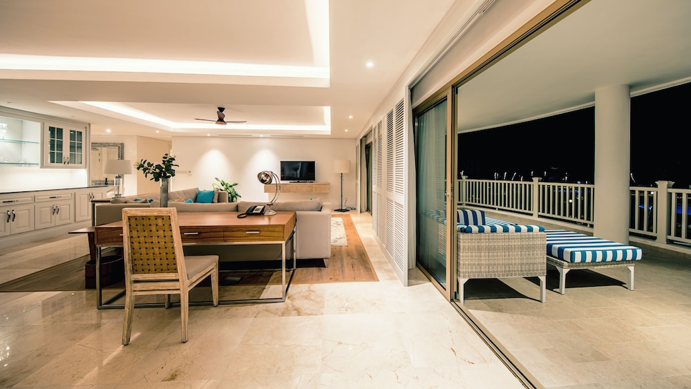 Standard Apartment, 1 Bedroom, Ocean View photo 1