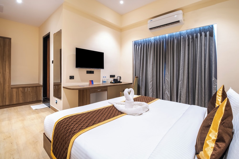 Superior Double Room - Photo 1