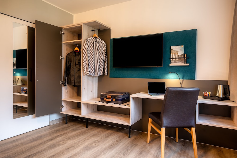 Business Double Room photo 2