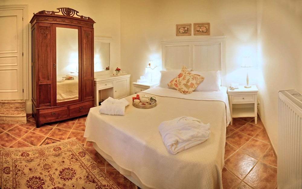 Superior Double Room - Photo 6