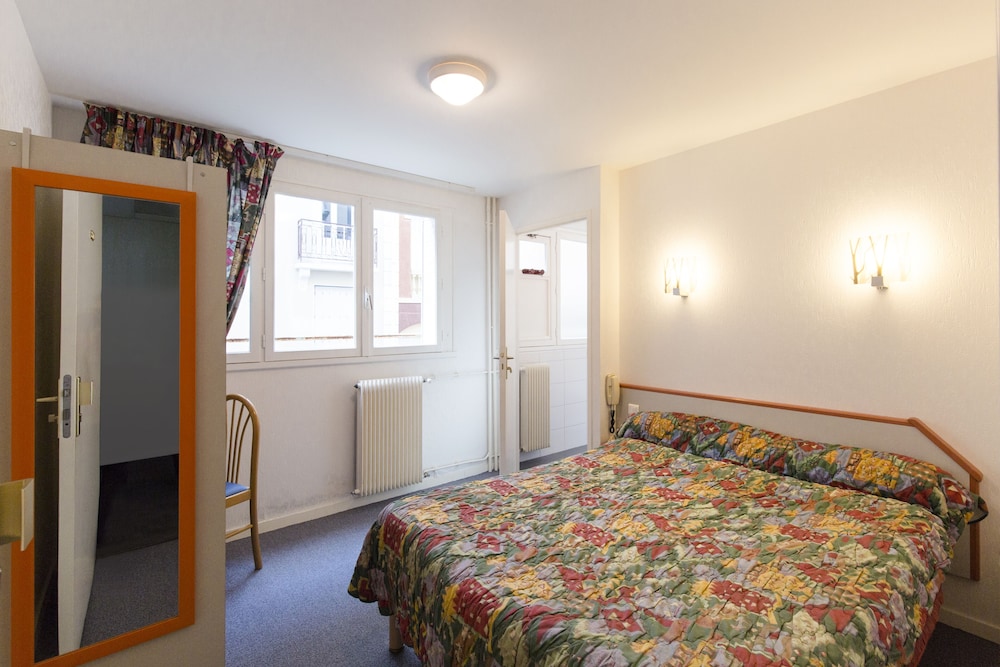 Double Room Single Use