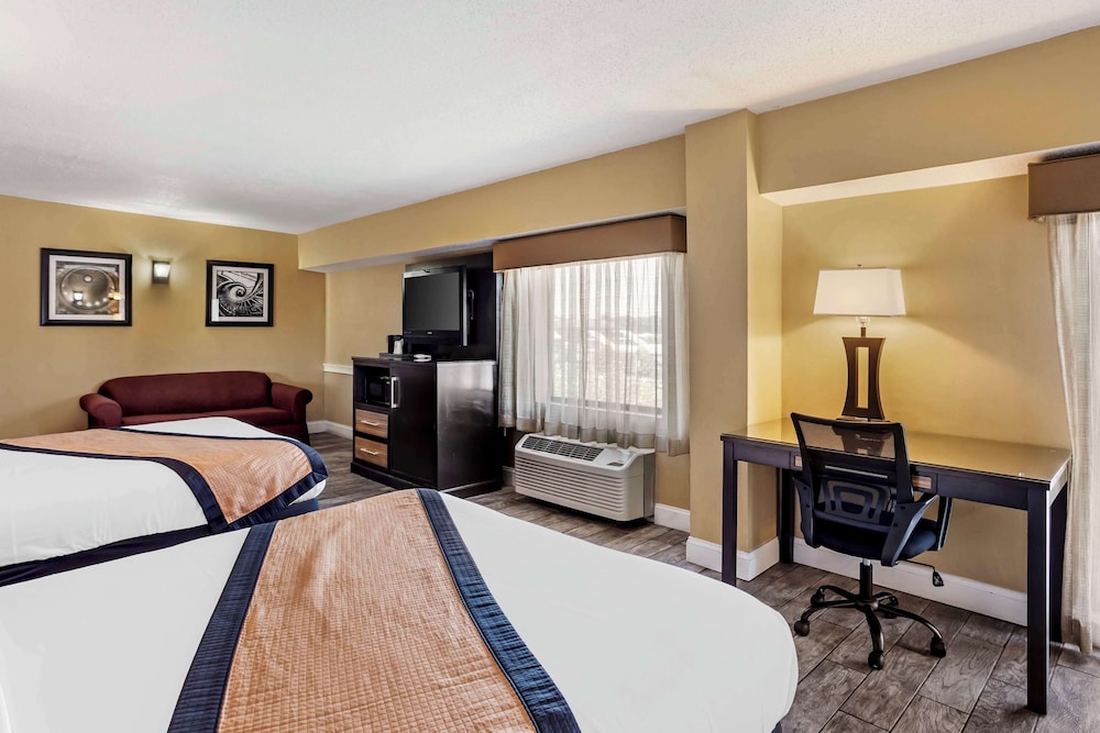 Family Room, 1 Twin Bed, Non Smoking, Refrigerator (Walk-in Shower) - Photo 3