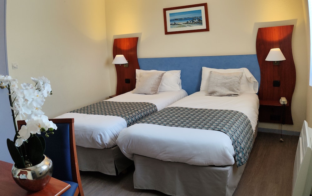 Classic Quadruple Room photo 1