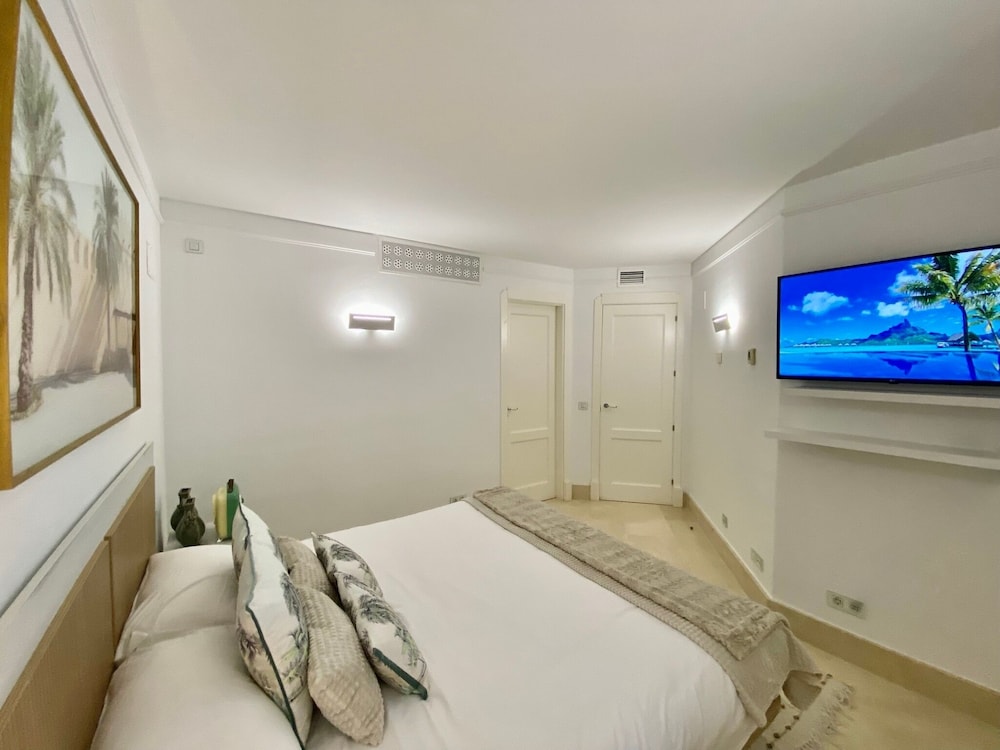 Apartamento de Lujo