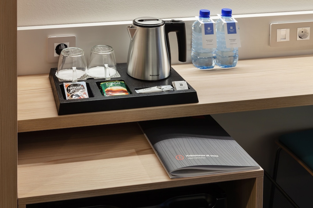 Comfort Room photo 3