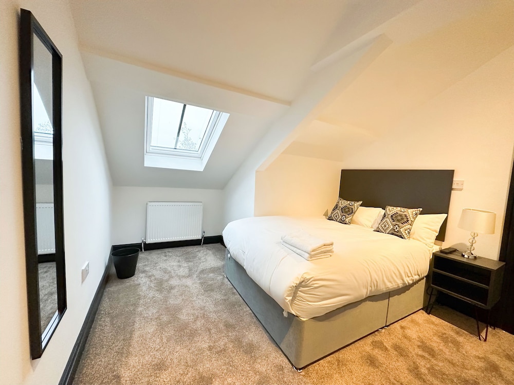 Apartment, Private Bathroom (Apartment 5 ) - Photo 2
